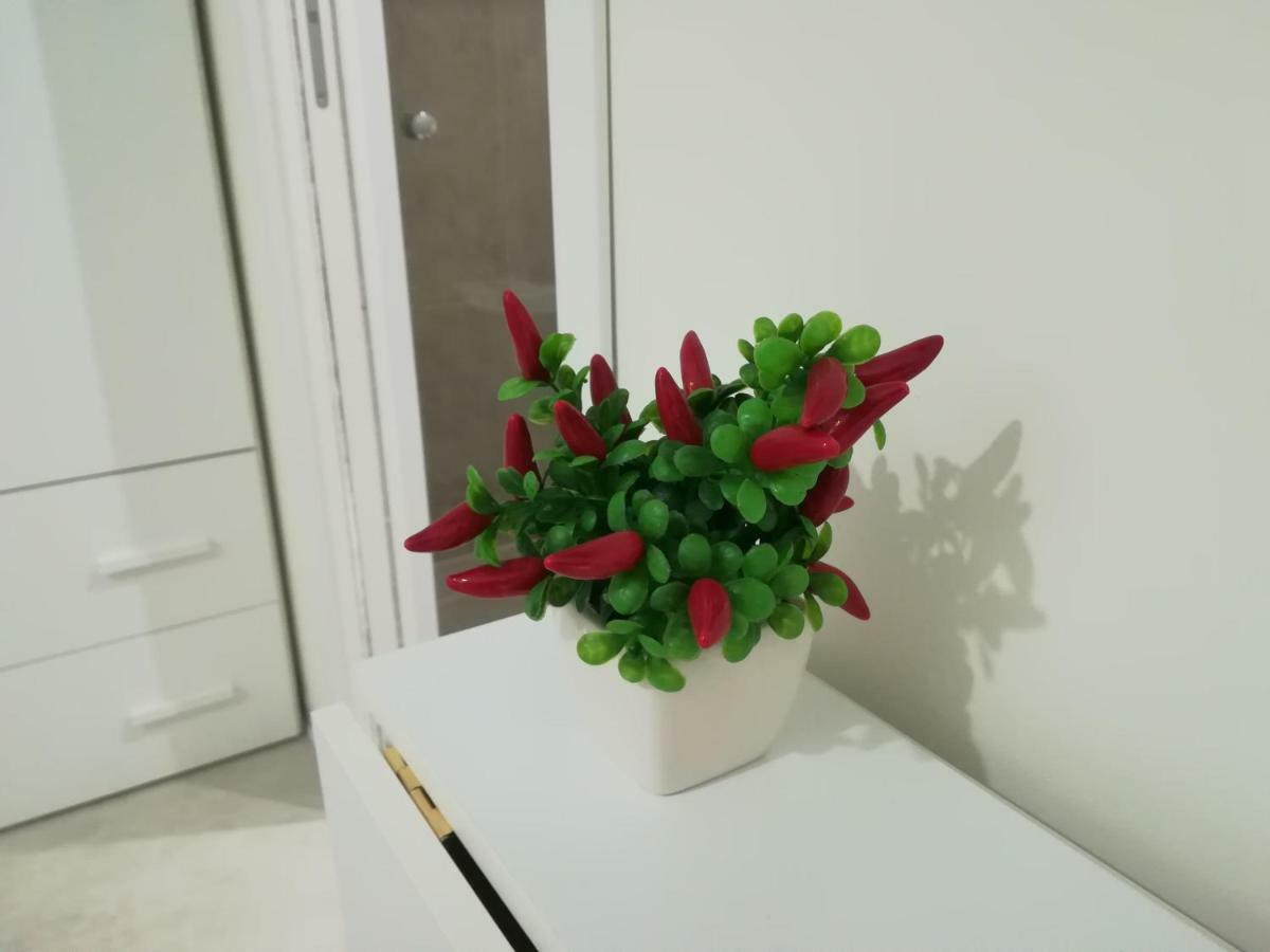 Guest House B&B Via Marina Reggio di Calabria Exterior foto